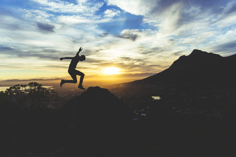 Take The Leap and Start a Program