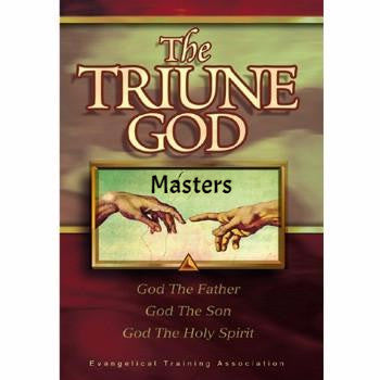 The Triune God Masters (Download)