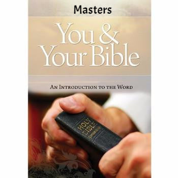 You and Your Bible Masters (Download)