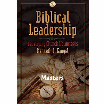 Biblical Leadership Masters (Download)