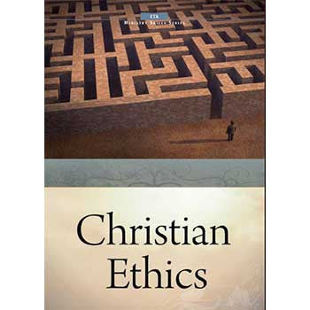 Christian Ethics