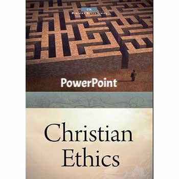 Christian Ethics PowerPoint (Download)
