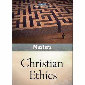 Christian Ethics Masters (Download)