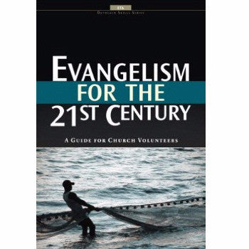 Evangelism for the 21st Century book