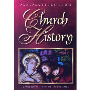 Perspective from Church History book