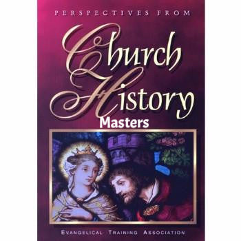 Perspectives From Church History Masters (Download)