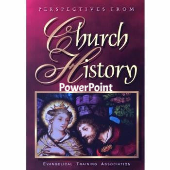 Perspectives From Church History PowerPoint (Download)