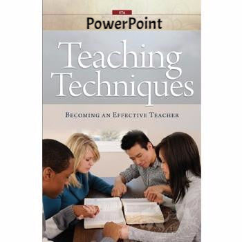 Teaching Techniques PowerPoint (Download)